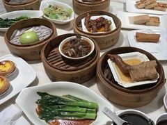 -稻香饭店(龙华天虹店)