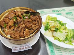 -荔园小馆(园岭新村二期店)