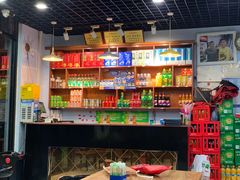 -桔子海鲜烧烤大排档(金沙滩店)