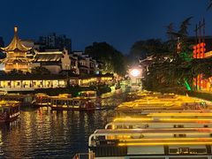 -小厨娘金榜题名(夫子庙秦淮河店)