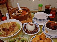 -顺记冰室(宝华路店)