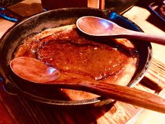 芝士烤红薯-烤匠麻辣烤鱼(万象城店)