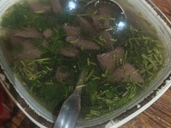 -鸿福饭店(香山大道店)