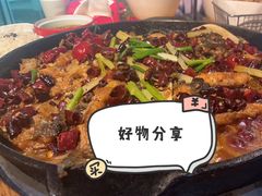 -老板恋上鱼(高新万达店)