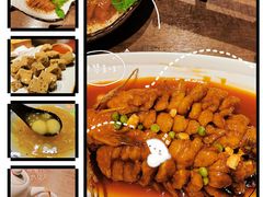 -香园茶社·金陵小灶(老门东店)
