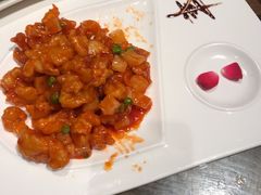 -北李妈妈菜(鲁能城店)