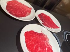 -钱小奴海鲜自助黑金店(杭州滨江龙湖店)