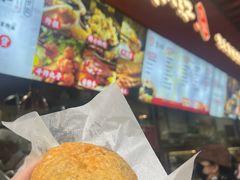 -京天红酒家(虎坊路店)