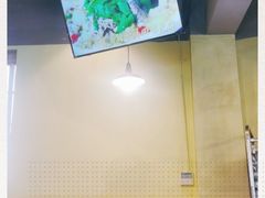 大堂-金小悦饭堂(创达中心店)