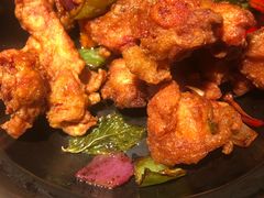 -粤港湾砂锅粥·宵夜(宝龙店)