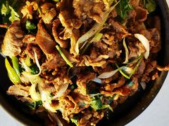 -烤肉季饭庄