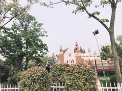 -安徒生童话乐园