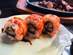 -高木日本料理(静安寺店)