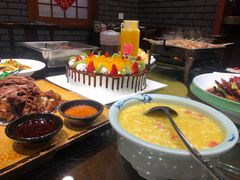 -重庆酸菜鱼(上海路店)