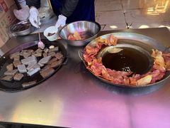 -胖金妹鸡豆凉粉店