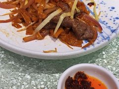 -北园酒家(小北路店)