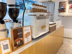 -Cafe on warm(丹霞店)