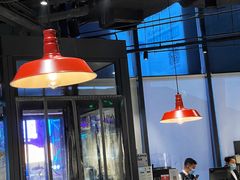 大堂-小大董·烤鸭(五棵松店)