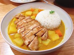 -About Bistro關於·泰式家庭料理