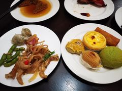 -京香轩·中餐厅(上海中庚聚龙酒店)