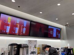 -古茗(萧山利丰路店)