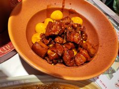 -来菜·湖北头牌藕汤(武商MALL众圆店)