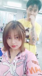 点击看大图 -MY HAIR ARDOR