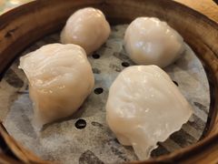 -添好运点心专门店(深水埗店)