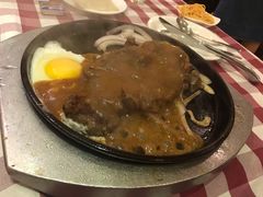 -开心果牛扒城(雍华庭店)