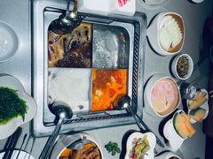 -海底捞火锅(丰尚国际广场店)