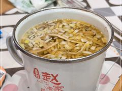 -勇利赵家烤肉坊(翠华北路店)