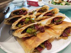 -豫丰汇河南名菜楼(武记餐饮)