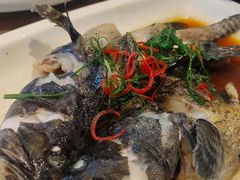 -渔满仓海鲜渔家(象山二店)