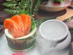-阿吾罗·月咏精致日料(港汇恒隆广场店)