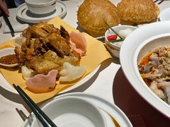 -臻席·川·川菜甄选(星河汇店)