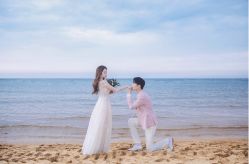 -巴黎春天·菀纱仙庭婚纱美学