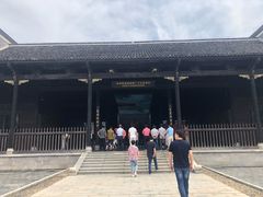 -茶陵县工农兵政府旧址