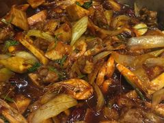-黄记煌三汁焖锅(华发商都店)