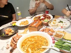 -茶香书香私房菜(北台一路店)