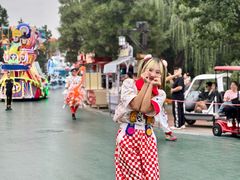 -沈阳方特欢乐世界