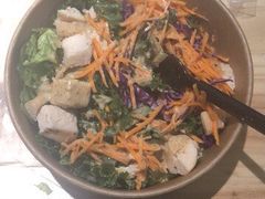 -CALIFORKS加州叉子轻食(朝阳门店)