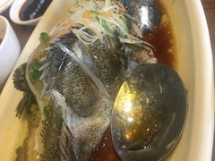 -南海渔家•海鲜•正宗海南菜(海棠湾店)