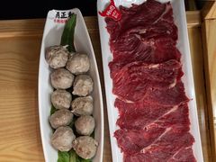 -潮正和潮汕牛肉火锅·老字号(番禺万达店)