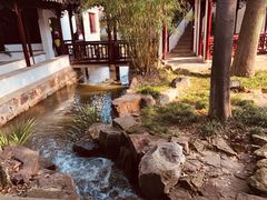 景点-赵园·曾园