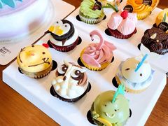 -派悦坊·甜品·蛋糕(日坛店)