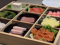 -海底捞火锅(万象城店)
