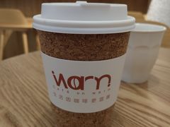 -Cafe on warm(丹霞店)