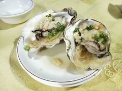 -蚝家菜馆(沙井店)