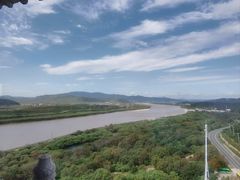 -珲春防川景区