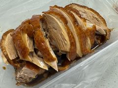 -竺桥兄弟烤鸭(总店)